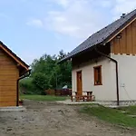 Horná U Bratrikov Chalet