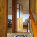 Horná U Bratrikov Haligovce