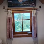 Horna U Bratrikov Haligovce