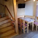 Chalet Horná U Bratrikov