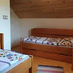 Chalet Horná U Bratrikov