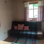 Horná U Bratrikov Chalet