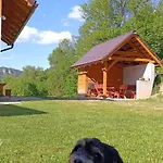 Horná U Bratrikov Chalé Haligovce