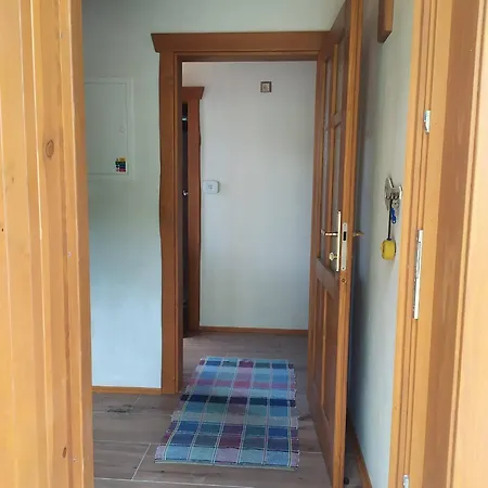 Horna U Bratrikov * Haligovce