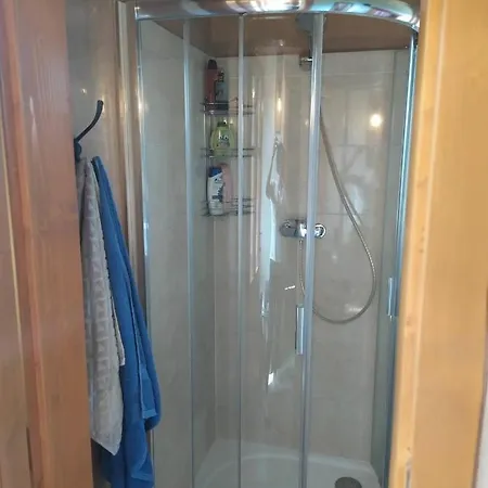 木屋 Horna U Bratrikov *