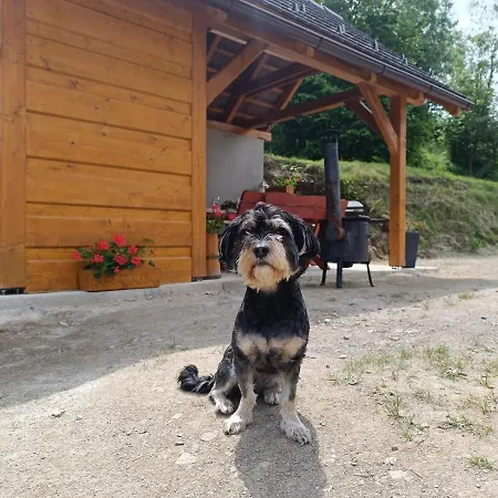 Horná U Bratrikov Haligovce