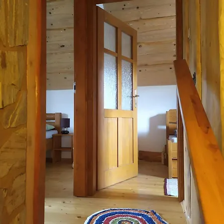 Horná U Bratrikov Haligovce