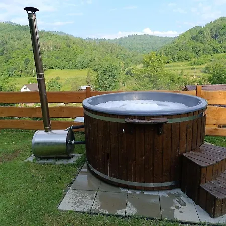 Chalet Horna U Bratrikov *