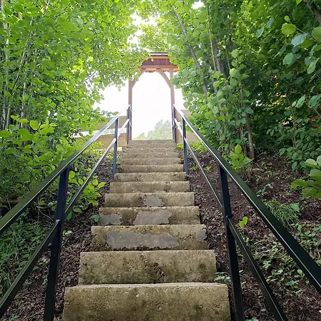 Horna U Bratrikov Alpehytte