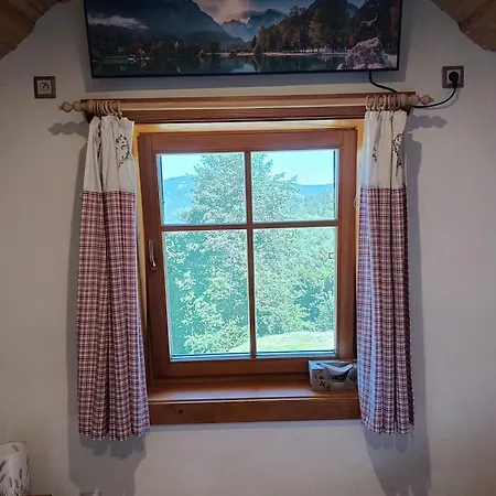 Horna U Bratrikov Haligovce