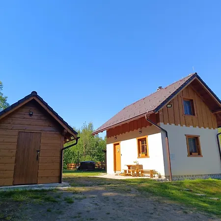 Horna U Bratrikov Alpehytte *