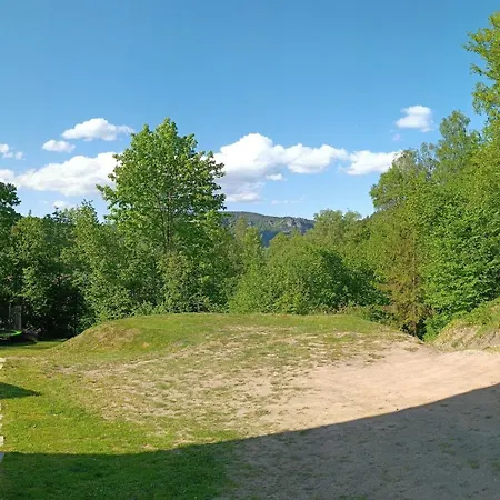 Alpehytte Horna U Bratrikov