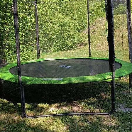 Horna U Bratrikov * Haligovce