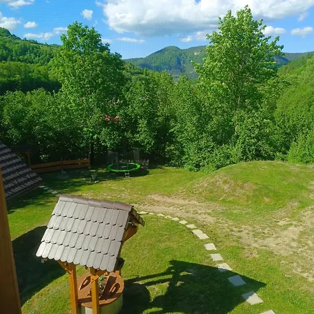 Horná U Bratrikov * Haligovce