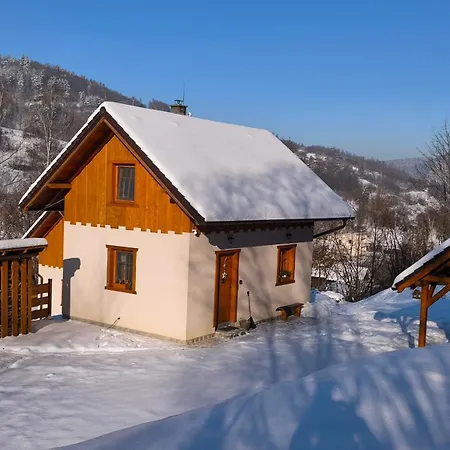 Horná U Bratrikov Haligovce