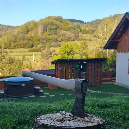 Horna U Bratrikov * Haligovce