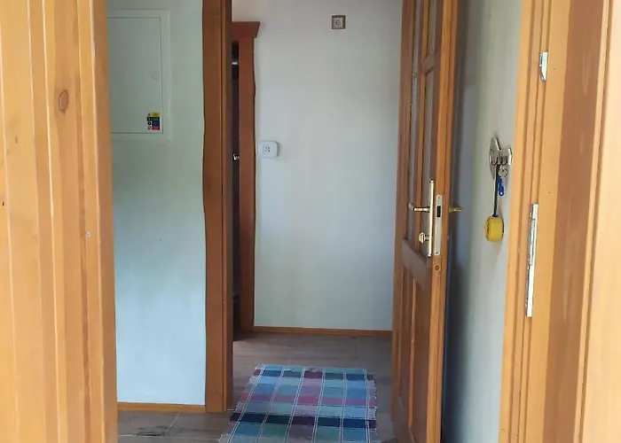 Horna U Bratrikov * Haligovce