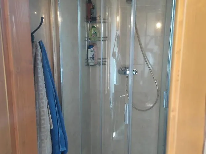 Chalet Horna U Bratrikov *