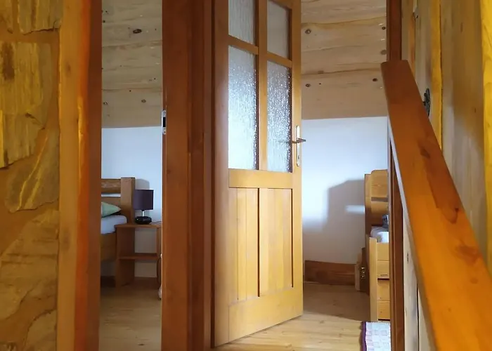 Horna U Bratrikov Haligovce