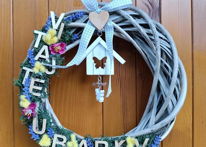 Horna U Bratrikov Haligovce