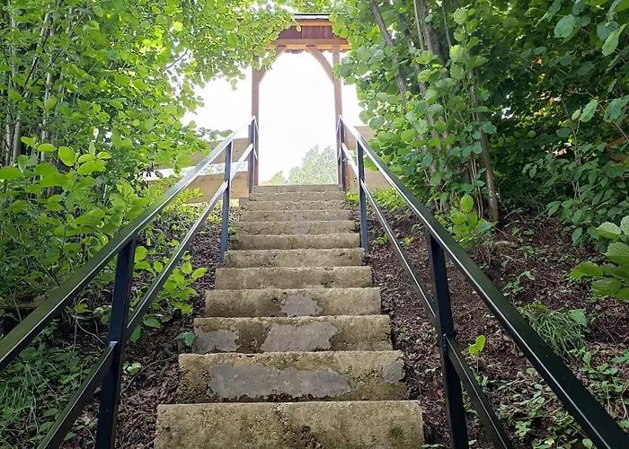 Horna U Bratrikov Chalet