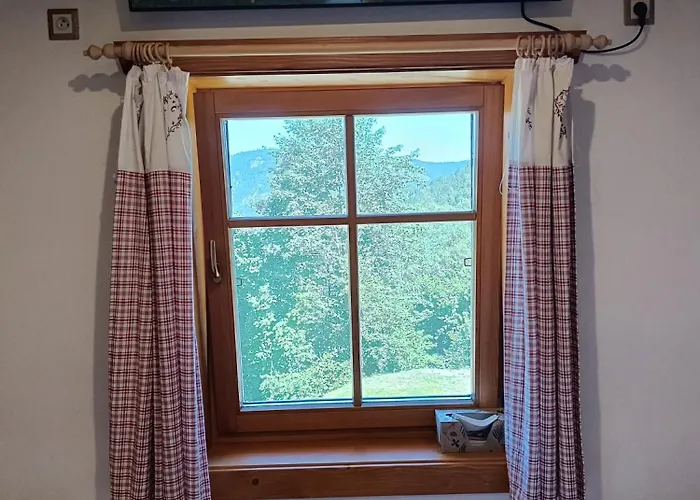 Horna U Bratrikov Haligovce