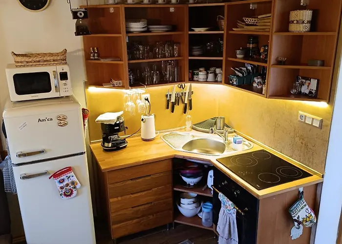 Horna U Bratrikov Haligovce