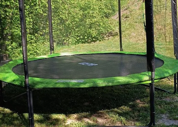 Horna U Bratrikov * Haligovce