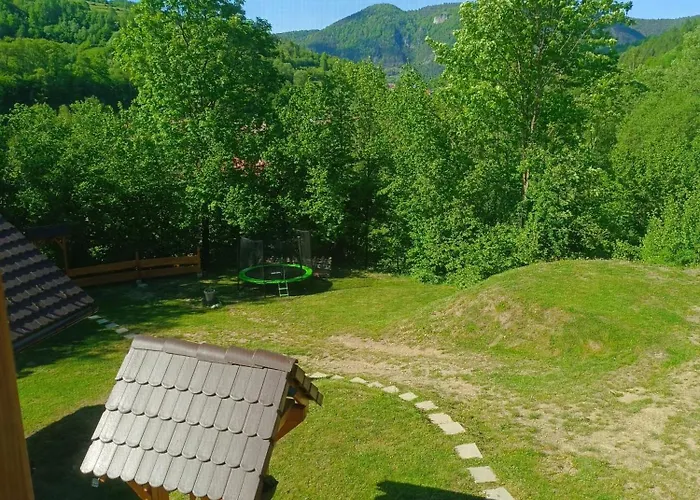 Horna U Bratrikov * Haligovce