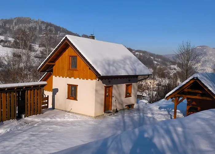 Horna U Bratrikov Haligovce