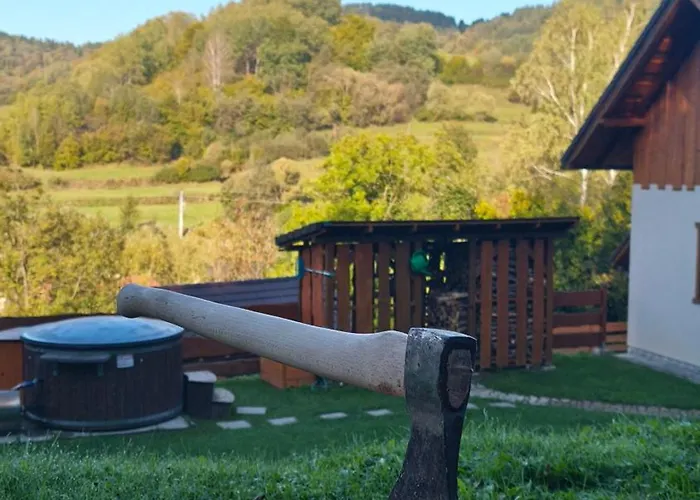 Horna U Bratrikov * Haligovce