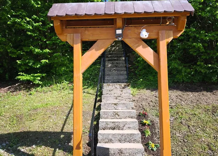 Horna U Bratrikov * Haligovce